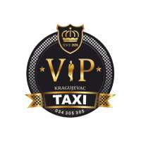 VIP Taxi Kragujevac