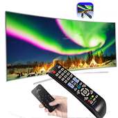 .TV Remote, Smart, Universal TV,Virtual,Tecqu on 9Apps