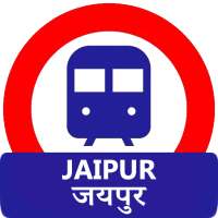 Jaipur City Bus & Metro on 9Apps