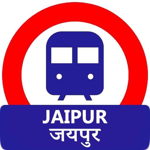 Jaipur City Bus & Metro