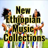 New Ethiopian Music Collections on 9Apps