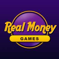 Real Money Games | Play for Real