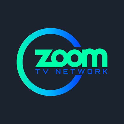 ZOOM TV иконка