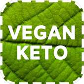 Vegan Keto 🍎: Low Carb Recipes & Keto Meals on 9Apps