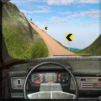 Grand Spiral Car Simulator : Modern Car Games 2021