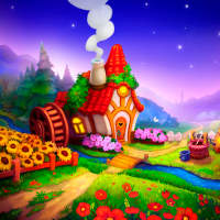 Royal Farm – Çiftlik oyunu