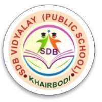 SDB Public School Tirora on 9Apps