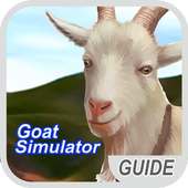 Guide For Goat Simulator