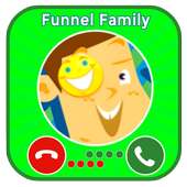 Call From Funnel Vision Family 2018