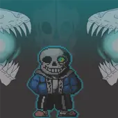 Sans Under Bonetale Fight Simulator Mod for MCPE APK Download 2023 - Free -  9Apps