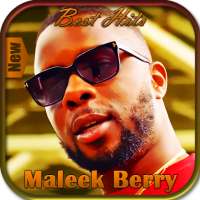 Maleek Berry - Best songs - Top music 2019 on 9Apps