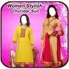 Women Stylish Churidar Suit