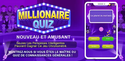 Téléchargement de l'application Gênio Quiz HP 2023 - Gratuit - 9Apps