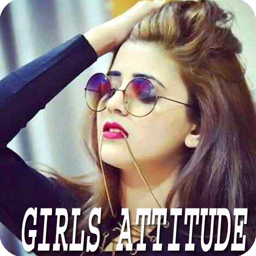 Girls Attitude Status