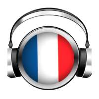 Frankreich Radios