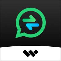 Wutsapper-Transfert WhatsApp