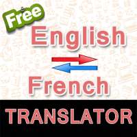 English to French and French to English Translator on 9Apps