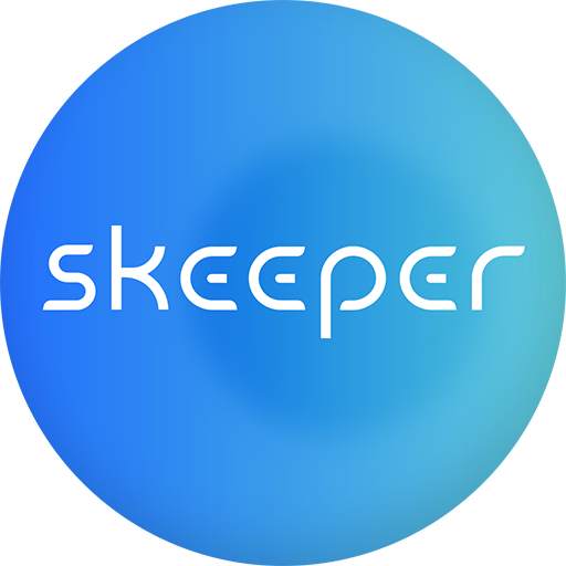 Skeeper Heart
