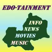 Edo Movies and Music on 9Apps
