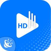 All Format HD Video Player 2018 on 9Apps