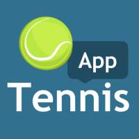 Tennis App - League Management