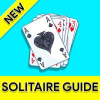 Solitaire Guide on 9Apps