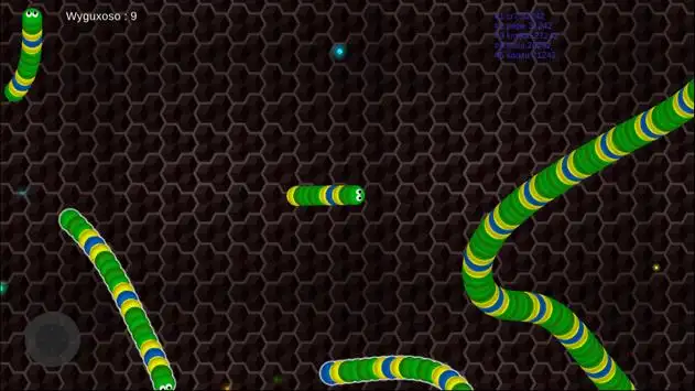 SimplePlanes  SLITHER.IO 3D