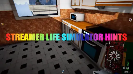 Pc Streamer Life Simulator 2021 APK Download 2023 - Free - 9Apps
