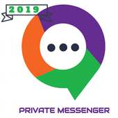 Private Messenger 2019 on 9Apps