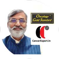 Dr. Purvish Parikh - Cancer Expert on 9Apps