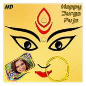 Durga Puja Photo Frames 2017 on 9Apps