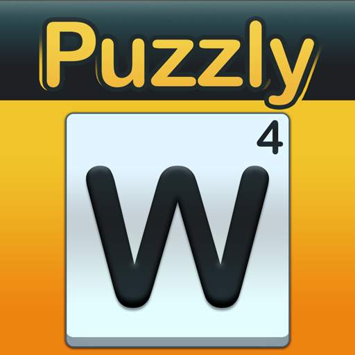 Puzzly Words: multiplayer word games