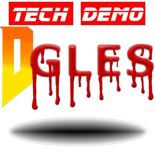 D-GLES Demo (Doom source port)