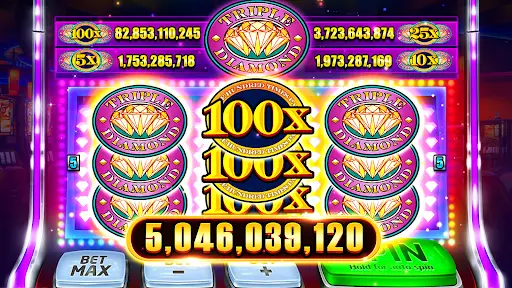 Download diamond link - fortune slots APK