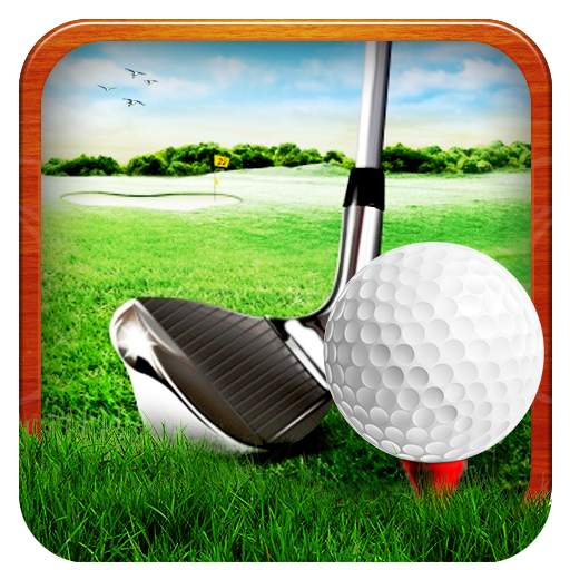Golf eLegends - Professional Play