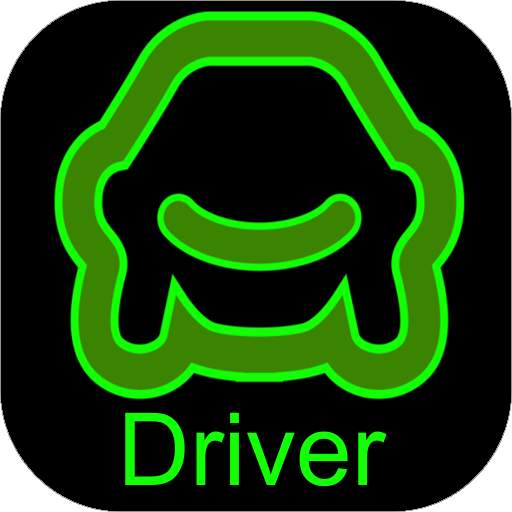 CabApple Driver