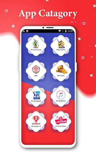 Free ipl app discount 2021