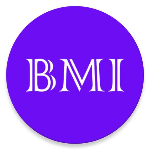 BMI Calculator