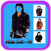 Photo Suit - Michael Jackson on 9Apps