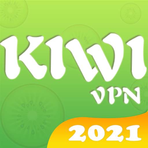 Kiwi VPN Pro - Unlimited VPN & Unblock Website