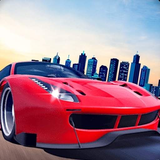 Real Race Free Games - Best Car Driving Games