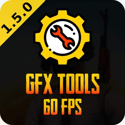 GFX Tool For PUBG & BGMI