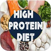 High Protein Diet Plan Beginner