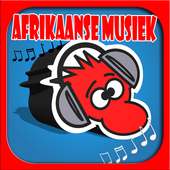 Afrikaanse Musiek and Radio