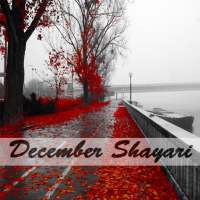 December Shayari