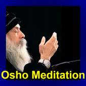 Osho Meditation (Audio) on 9Apps