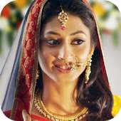 Indian Bridal Makeup Tutorials
