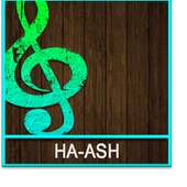 HA-ASH Songs on 9Apps