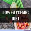 Low Glycemic Diet Plan