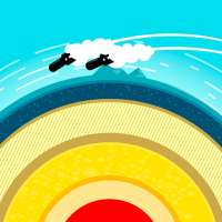 Planet Bomber! on 9Apps